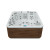 Walnut / White 17,680.00€